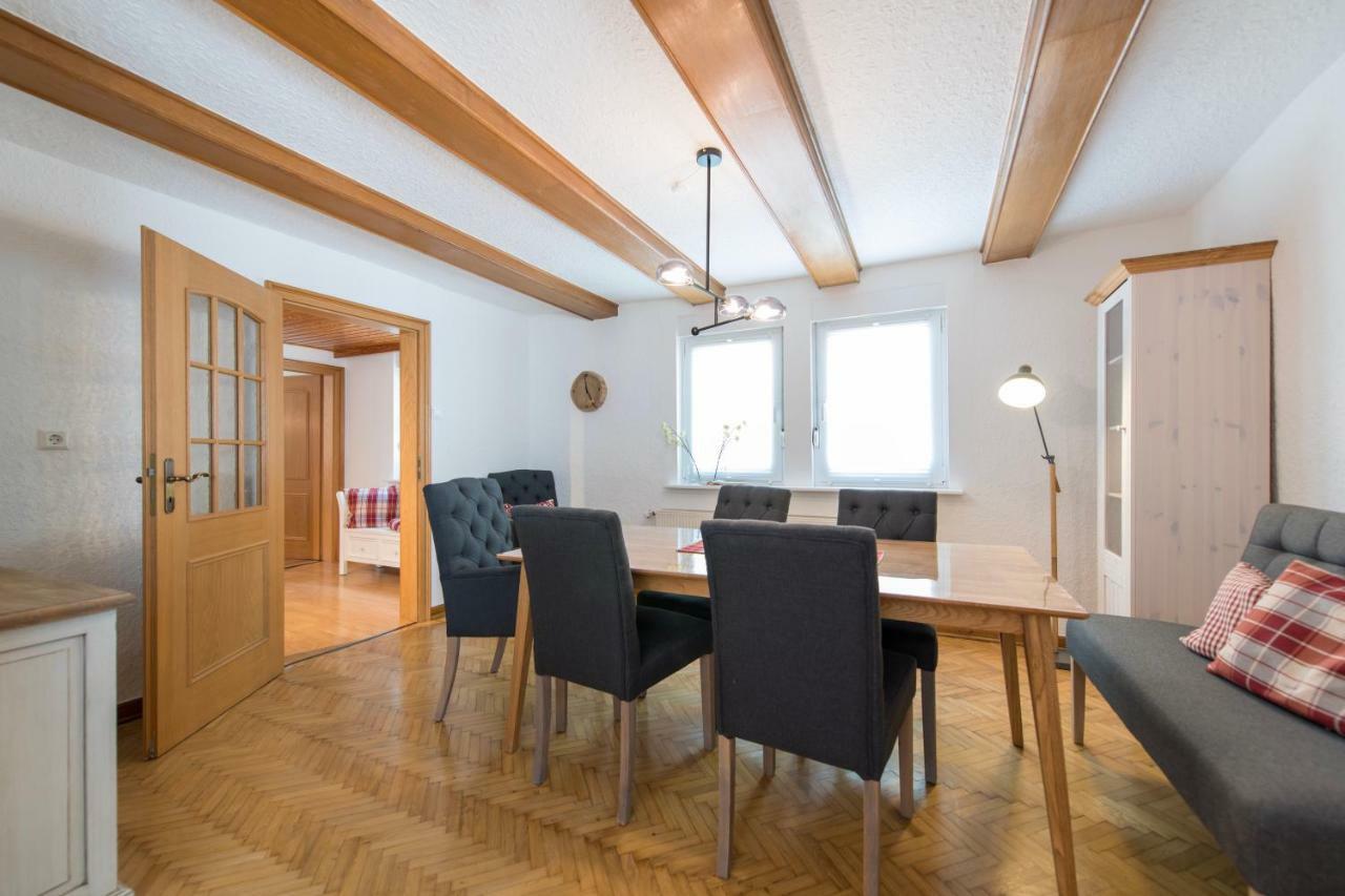 Ferienhof Donner An Der Wenne Eslohe Bagian luar foto